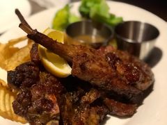 -小火花·干式熟成牛排馆Spark SteakHouse(剑桥郡店)