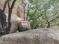 -嵖岈山风景区