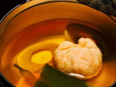 -雲上錢屋·怀石料理(上海中心店)