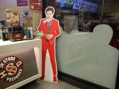 -肯德基(丽水万地店)