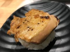 -板长寿司(铜锣湾店)