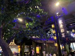 -绿茶餐厅(深圳龙华天虹购物中心店)