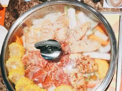 -御上皇三汁焖锅(薛城万达广场店)