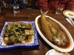 -老味道1992(武当山店)