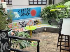 -nodcafe(M50创意园店)