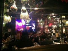 -胡桃里音乐酒馆(白云五号T5 MALL店)