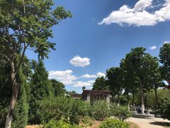 -永定河休闲森林公园