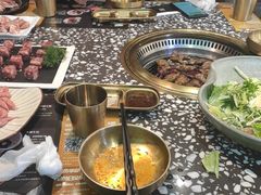 -黑牛の場烤肉(摩天活力城店)