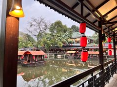 -侨美·唐荔园·40年地道粤菜