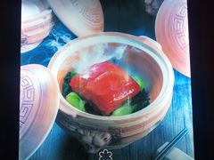 -老正兴菜馆(福州路店)