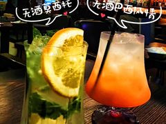 -The Cheebat 锌吧·Bistro(体育西店)