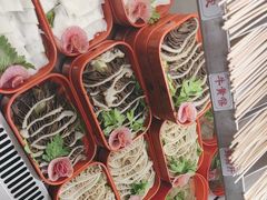 -老马路串串香火锅(北门桥店)