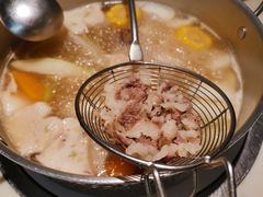 -左庭右院鲜牛肉火锅(浦江欢乐颂店)
