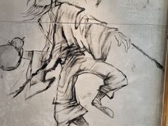 -北丐先生·野馄饨烧烤(长宁龙之梦店)