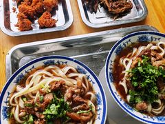 -清真-戏楼王记牛肉面