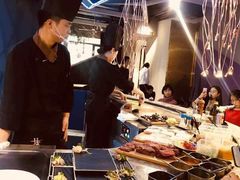 -Wei菋·Le Bistrot