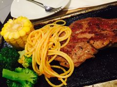 -必胜客(新辰里酒仙桥店)