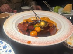 -锦楼·臻选新杭帮(杭州中心店)