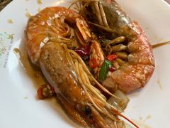 阿根廷红虾-汉巴味德(大悦城店)