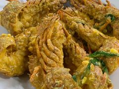 -無招牌海鮮(芽笼店)