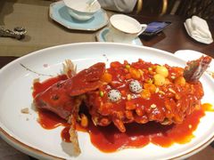 -童福兴·南京菜(老门东店)