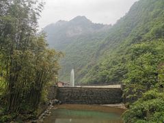 -神龙峡风景区