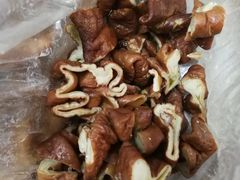 红烧肥肠-味香鸭子店(汉口西路店)