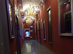 -明日世界密室轰趴·剧本桌游·箭馆团建(国贸店)