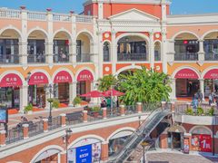 -佛罗伦萨小镇广佛名品奥特莱斯(疏港路店)