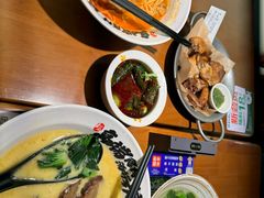 -和府捞面(天美杉杉奥特莱斯店)