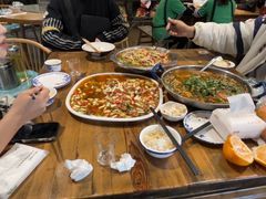 -厨神老街兔·淳朴人家店(盐帮菜风味名店)