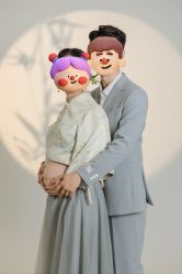 -玛瑞莎专业孕妇摄影(越秀店)