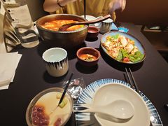 -山石榴·贵州菜(丰盛里店)