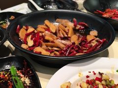 -聚味瞿记·龙虾堂(咸嘉湖店)