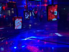 -STELLAR NIGHT CLUB星际酒吧(明发商业广场店)