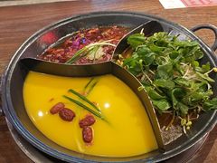 -萍姐火锅·公路夜市(南京新街口店)