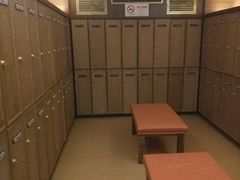 换洗室-热带雨林汗蒸馆(汶水东路店)