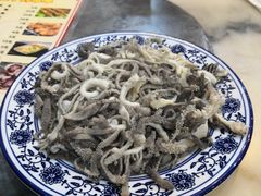 -爆肚于(赵公口桥店)