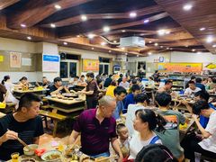大堂-堂客老火锅(欣阳广场总店)