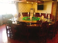 包厢-简家·海鲜盛宴(下沙店)