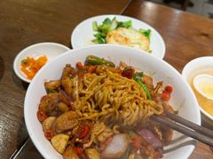 -寻裕记·现炒浇头面(人民广场店)