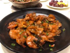 -南海渔村(珠江新城店)