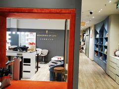 -海马体照相馆(上海月星环球港店)