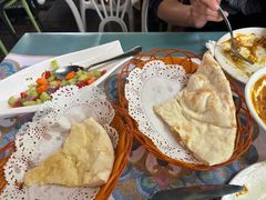 -Santoor 萨都里印度餐厅(北锣鼓巷店)