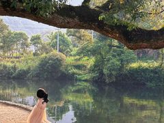 -上坦村