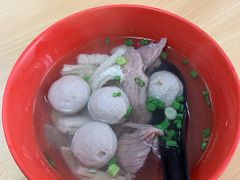 -颂记牛肉粉