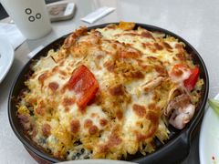 -农畉LONFOOD(福田星河COCOPark店)