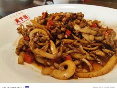 -天下客饭店(中山路店)
