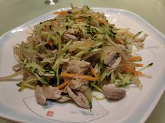 -齐河·老东家·民间菜·地标特色美食