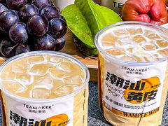 -淡马茶坊(深圳宝安壹方城店)